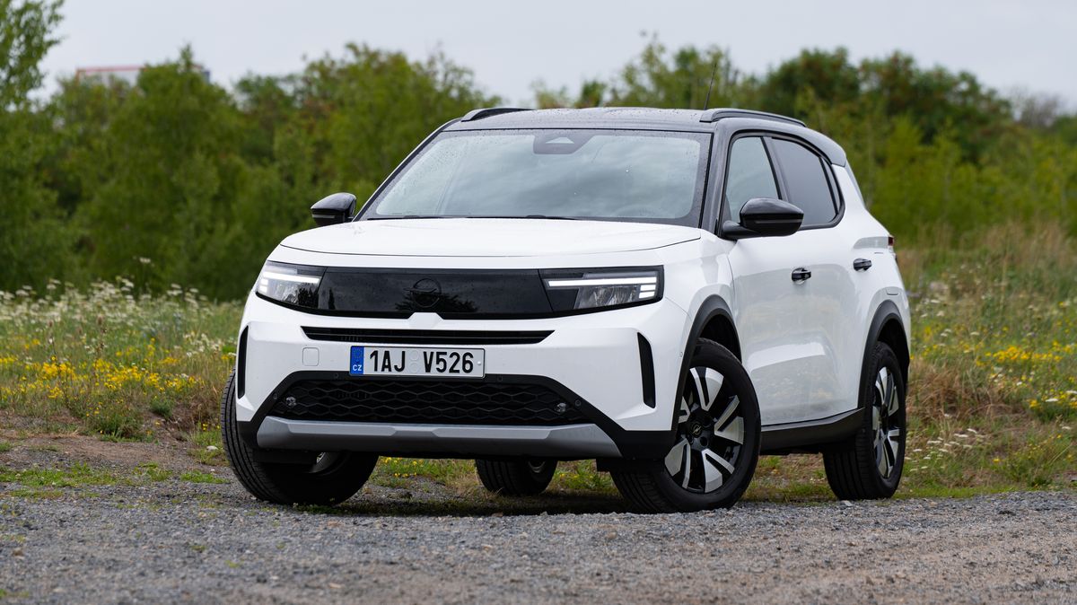 Jedna z nejlepších aktuálních nabídek? Opel výrazně zlevnil jeden ze svých nejoblíbenějších modelů. A ještě přidal výbavu